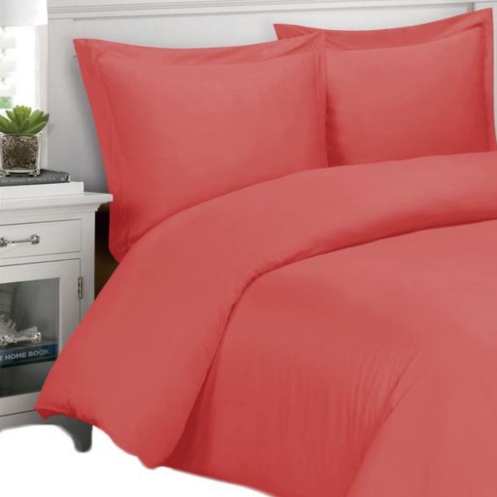 💙Duvet Cover Set - 100% Bamboo Viscose